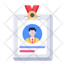 employee upgrade icon download