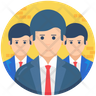 employ icon svg