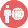opportunity management icon svg