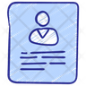 icon employment agreement