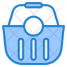 cart empty icon png