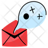 message fail icon png
