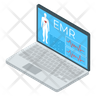 icon for emr