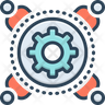 icon for enablement