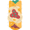 free enchiladas icons