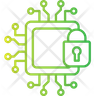icon for encrypt