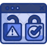 icons for encrypt file