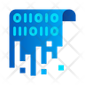 data system icon png