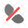 cut call icon png