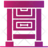 end table icon