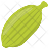icon for endive