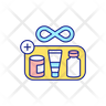 icon for decluttering
