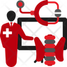 icon for endocrinologist