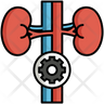 endocrinology symbol