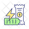 energy bar logo