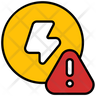 energy crisis icon download