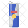 energy drink logo
