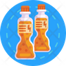 icon for energized