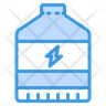 energy gel logo