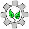 nature power icon png