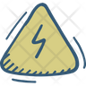 zeus symbol emoji