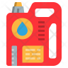 icon for engine oil