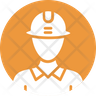 professional engineer icon png