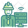 network engineer icon png