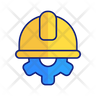 engineering maintenance symbol