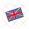 icon for england