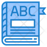 icon for foreign language learning