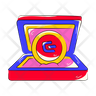 icons of enjin coin