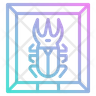 icons of entolomology