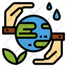 icons for environmental awareness