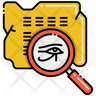 epigraphy icon png