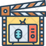 icon for episodes