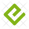 icon for epub