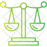 free arbitration icons