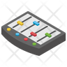 icons for sequelize