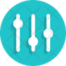 icon for filter control