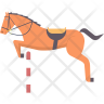 equestrian icon