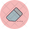 icon for eraser tool