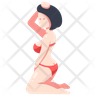 erotic logo