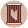 icons for run away