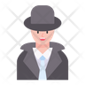 phone robbery icon png