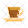 icon espresso cup