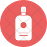 massage oil icon png