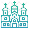 alexander nevsky cathedral logos