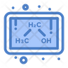 icons for methanol
