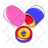icons of ethereum